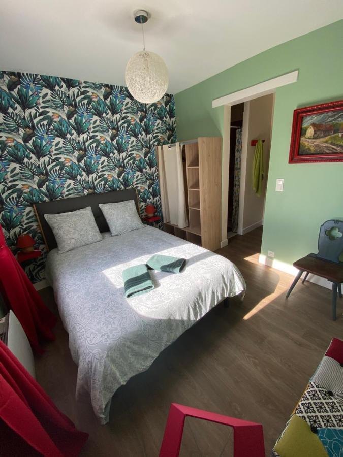 Gite Proche De Dieppe Et Bord De Mer Petit-Caux 外观 照片