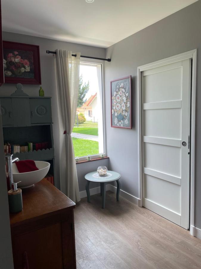 Gite Proche De Dieppe Et Bord De Mer Petit-Caux 外观 照片